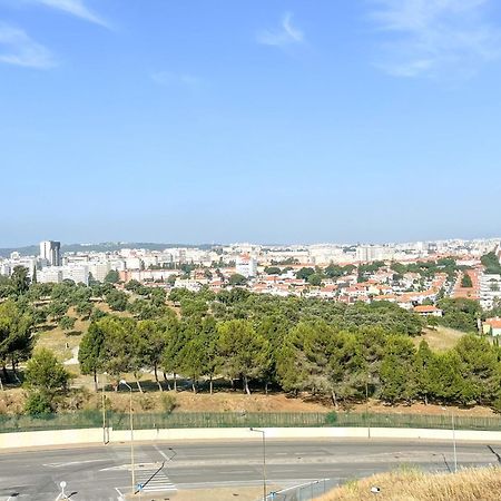 Lisbon At Your Doorstep - Bedrooms エクステリア 写真