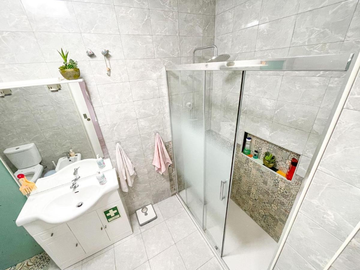 Lisbon At Your Doorstep - Bedrooms エクステリア 写真