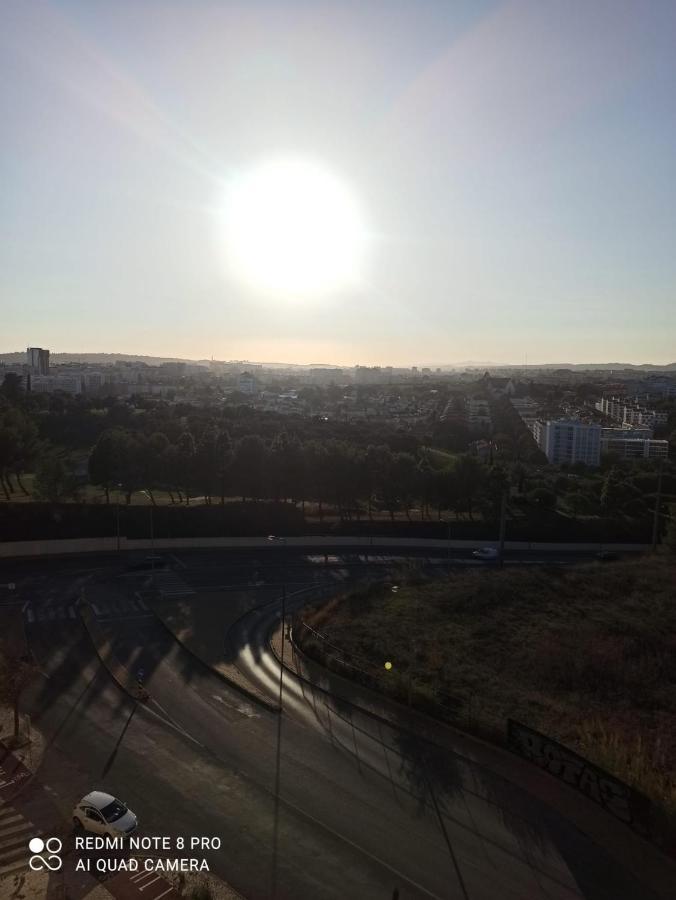 Lisbon At Your Doorstep - Bedrooms エクステリア 写真