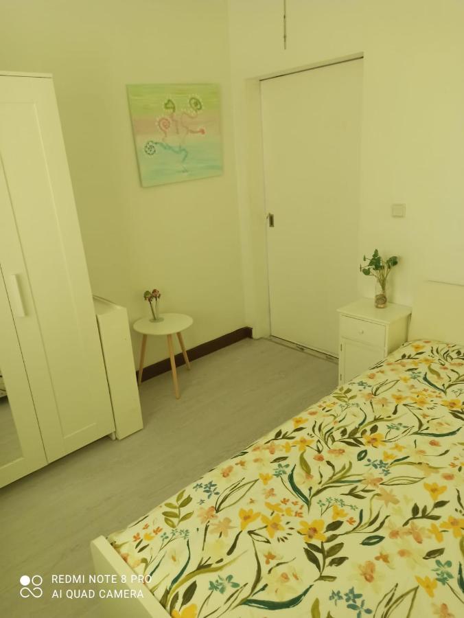 Lisbon At Your Doorstep - Bedrooms エクステリア 写真