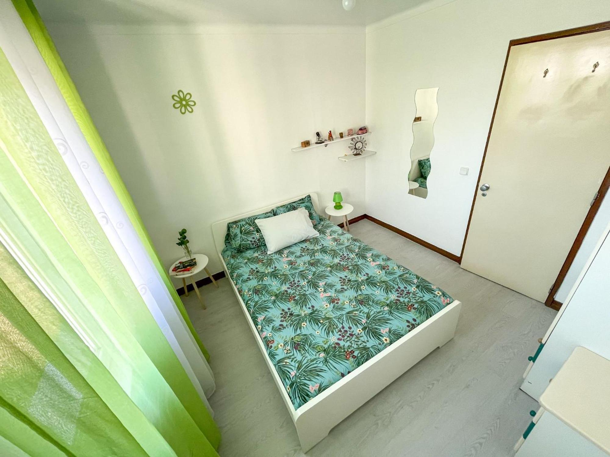 Lisbon At Your Doorstep - Bedrooms エクステリア 写真